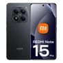 Kép 9/9 - Xiaomi Redmi Note 15 Pro, 17,2 cm (6.77"), 2392 x 1080 pixelek, 8 GB, 256 GB, 200 MP, Fekete