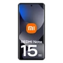 Kép 2/9 - Xiaomi Redmi Note 15 5G, 17,2 cm (6.77"), 2392 x 1080 pixelek, 8 GB, 256 GB, 108 MP, Fekete