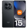 Kép 9/9 - Xiaomi Redmi Note 15 5G, 17,2 cm (6.77"), 2392 x 1080 pixelek, 8 GB, 256 GB, 108 MP, Fekete