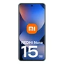 Kép 2/9 - Xiaomi Redmi Note 15 5G, 17,2 cm (6.77"), 2392 x 1080 pixelek, 8 GB, 256 GB, 108 MP, Kék