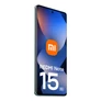Kép 3/9 - Xiaomi Redmi Note 15 5G, 17,2 cm (6.77"), 2392 x 1080 pixelek, 8 GB, 256 GB, 108 MP, Kék