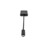 Kép 5/8 - Digitus DN-3027, Fekete, Kína, 0 - 45 °C, 41 mm, 41 mm, 15 mm