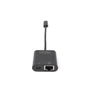 Kép 7/8 - Digitus DN-3027, Fekete, Kína, 0 - 45 °C, 41 mm, 41 mm, 15 mm
