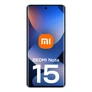 Kép 2/9 - Xiaomi Redmi Note 15, 17,2 cm (6.77"), 2392 x 1080 pixelek, 6 GB, 128 GB, 108 MP, Kék