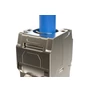 Kép 3/5 - Digitus DN-93615-S-24, Lapos, Ezüst, RJ-45, Aljzat, 10GBase-T, Nikkel / arany