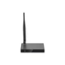 Kép 3/4 - Digitus DS-55347, 1920 x 1080 pixelek, AV receiver, 100 M, Vezeték nélküli, Fekete, HDCP
