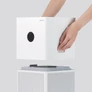 Kép 5/5 - Xiaomi Smart Air Purifier 4 Lite, 61 dB, 120 m³/h