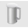 Kép 1/2 - Xiaomi BHR9539EU, 1,7 L, 1800 W, Rozsdamentes acél, Fehér, Rozsdamentes acél