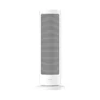 Kép 2/5 - Xiaomi Smart Graphene Heater, Ventilátoros elektromos helyiségfűtő készülék, Kerámia, 70°, 8 ó, Beltéri, Padló, Asztal