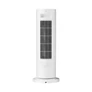 Kép 5/5 - Xiaomi Smart Graphene Heater, Ventilátoros elektromos helyiségfűtő készülék, Kerámia, 70°, 8 ó, Beltéri, Padló, Asztal