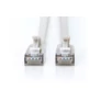 Kép 4/4 - Digitus DK-1632-A-070S, 7 M, Cat6a, F/FTP (FFTP), RJ-45, RJ-45, Szürke