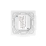 Kép 3/9 - Digitus DN-9007-1, 2 x RJ-45, 1 modul(ok), 6a, 500 MΩ, Fehér, Fém