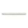 Kép 3/3 - Digitus DN-91410, Rackre szerelhető, 1U, Szürke, 483 mm, 1,5 mm, 565 mm