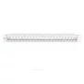 Kép 2/3 - Digitus DN-91410-LF, Cat5e, Cat6, Cat6a, Rackre szerelhető, 1U, Szürke, SPCC, -20 - 70 °C