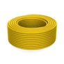 Kép 4/4 - Digitus DK-1743-A-VH-1, 100 M, Cat7a, S/FTP (S-STP), Sárga