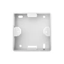 Kép 4/6 - Digitus DN-9006-N, RJ-45, Fehér, 80 mm, 80 mm, Kína