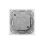 Kép 6/6 - Digitus DN-9006-N, RJ-45, Fehér, 80 mm, 80 mm, Kína