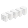 Kép 1/6 - Digitus DN-9006/B5-N, RJ-45, Fehér, Kína