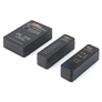 Kép 1/2 - Digitus DN-14001-1, RJ-45, PoE testing, Fekete, Vörös, 9 V, CE