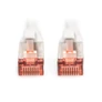 Kép 3/3 - Digitus DK-1644-100, 10 M, Cat6, S/FTP (S-STP), RJ-45, RJ-45, Szürke