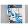 Kép 3/6 - Digitus DN-91420, Rackre szerelhető, 1U, Fekete, 270 mm, 120 mm, 171,212 g