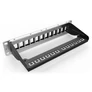 Kép 6/6 - Digitus DN-91420, Rackre szerelhető, 1U, Fekete, 270 mm, 120 mm, 171,212 g