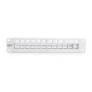 Kép 5/8 - Digitus DN-91419, Rackre szerelhető, 1U, Szürke, 270 mm, 120 mm, 171,212 g