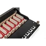 Kép 3/6 - Digitus DN-91612S-EA, 10 Gigabit Ethernet, RJ-45, Cat6a, 22/26, Rackre szerelhető, 1U