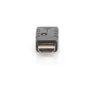 Kép 3/4 - Digitus DA-70466, HDMI, HDMI, HDMI, Fekete, 3840 x 2160 pixelek, 4K Ultra HD