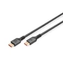 Kép 1/2 - Digitus DB-340111-020-S, 2 M, DisplayPort, DisplayPort, Dugó, Dugó, 15360 x 8640 pixelek