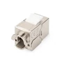 Kép 7/9 - Digitus DN-93615-24, Ezüst, Nikkel, Cink, -20 - 70 °C, 14 mm, 34 mm