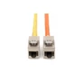 Kép 5/10 - Digitus DN-93619-24, Lapos, Ezüst, RJ-45, Dugó, 10GBase-T, Nikkel / arany
