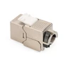 Kép 4/10 - Digitus DN-93617-24, Ezüst, -10 - 60 °C, 14,5 x 35,3 x 19,5 mm, 19 g, 24 db, Kína