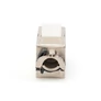 Kép 5/10 - Digitus DN-93617-24, Ezüst, -10 - 60 °C, 14,5 x 35,3 x 19,5 mm, 19 g, 24 db, Kína