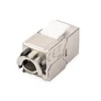 Kép 6/10 - Digitus DN-93617-24, Ezüst, -10 - 60 °C, 14,5 x 35,3 x 19,5 mm, 19 g, 24 db, Kína