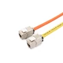 Kép 7/10 - Digitus DN-93617-24, Ezüst, -10 - 60 °C, 14,5 x 35,3 x 19,5 mm, 19 g, 24 db, Kína