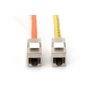 Kép 8/10 - Digitus DN-93617-24, Ezüst, -10 - 60 °C, 14,5 x 35,3 x 19,5 mm, 19 g, 24 db, Kína