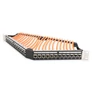 Kép 9/10 - Digitus DN-93617-24, Ezüst, -10 - 60 °C, 14,5 x 35,3 x 19,5 mm, 19 g, 24 db, Kína