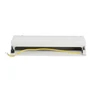 Kép 7/7 - Digitus DN-93706, RJ-45, Rackre szerelhető, 1U, Szürke, 125 mm, 265 mm