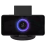 Kép 3/5 - Xiaomi Mi 20W Wireless, Beltéri, Váltakozó áram, Vezeték nélkül tölthető, Fekete