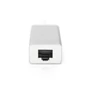 Kép 2/7 - Digitus DA-70255, USB 3.2 Gen 1 (3.1 Gen 1) Type-C, IEEE 802.3, IEEE 802.3ab, IEEE 802.3u, Szürke, Fehér, USB 3.2 Gen 1 (3.1 Gen 1) Type-A, Kína, USB