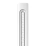 Kép 3/5 - Xiaomi Mi LED Desk Lamp 1S, Fehér, Fém, LED, 9 W, 2600 K, 5000 K