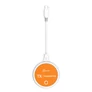 Kép 2/6 - j5create JVAW62, USB C-típus, Narancssárga, Fehér, 1 A, 0 - 40 °C, -20 - 50 °C, 0 - 85%
