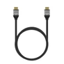 Kép 3/8 - j5create JDC53, 2 M, HDMI A-típus (Standard), HDMI A-típus (Standard), 3D, 48 Gbit/s, Fekete, Szürke