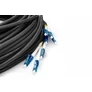 Kép 4/5 - Digitus DK-2A338UE50BK-BBB, 150 M, U-DQ(ZN) BH, OS2, LC, LC