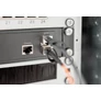 Kép 3/4 - Digitus DN-81222, 2 M, SFP+, SFP+
