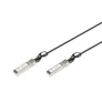 Kép 1/4 - Digitus DN-81224, 5 M, SFP+, SFP+