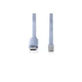 Kép 2/4 - Digitus DA-70173, USB A típus, RJ-48, Apa, Kék, 1,8 M