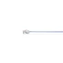 Kép 3/4 - Digitus DA-70173, USB A típus, RJ-48, Apa, Kék, 1,8 M