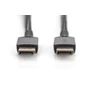 Kép 2/2 - Digitus DB-340201-020-S, 2 M, DisplayPort, DisplayPort, Dugó, Dugó, 7680 x 4320 pixelek